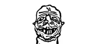 distorted goop melted subvariant:freakysid variant:sidson // 738x338 // 43KB