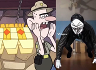 ai_but_not_completely_ai_doe character:tim_avery city_boy dance edit edit_(tiktok) gravity_falls meta:ai_generated music nas:gigachad nas:son_of_the_mask subvariant:science_lover variant:cobbert variant:cobson variant:markiplier_soyjak variant:sidson video // 654x480, 11.2s // 1.4MB