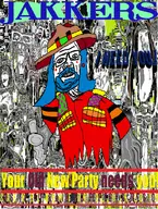 blue_hair buck_teeth character:vinluv hat i_want_you pointing pointing_at_viewer red_nose variant:sidson // 777x1029 // 451KB