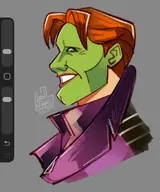 bighead character:tim_avery nas:son_of_the_mask the_mask // 959x1151 // 133KB