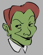bighead character:tim_avery nas:son_of_the_mask the_mask // 1116x1446 // 141KB