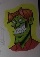 bighead character:tim_avery nas:son_of_the_mask the_mask // 366x522 // 45KB