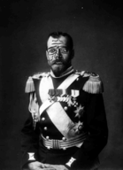 tsar_nicholas_ii variant:sidson // 800x1104 // 487KB