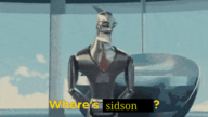 animated gif phineas_t._ratchet robots // 640x360 // 499KB
