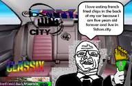 ad advertising autism chips deviantart erik_mokracek erik_tazman_mokracek french_fries fries propoganda tazman variant:sidson // 750x494 // 201KB
