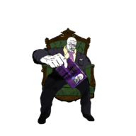 artist:scullybully chair id id'd purple_suit variant:sidson // 1280x1280 // 504KB