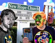 artist:thewoodeewoo character:tim_avery church homosexuality nas:son_of_the_mask variant:sidson // 934x736 // 243KB