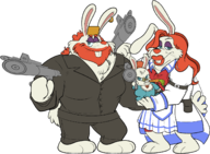 artist:pooky baby buff buff_rogudean family female nas:rogudeans // 1392x1019 // 399KB