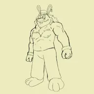 artist:cedric buff buff_rogudean nas:rogudeans // 782x782 // 60KB