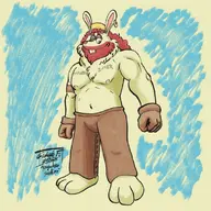 artist:cedric buff buff_rogudean nas:rogudeans // 782x782 // 178KB