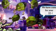 bighead blood character:tim_avery frog gore nas:pepe_the_frog nas:son_of_the_mask pepe video // 1280x720, 5.3s // 527KB