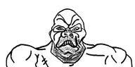 muscular stubble subvariant:aggresid_brisbane template // 700x346 // 36KB
