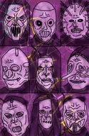 artist:scullybully band metal slipknot variant:sidson // 973x1495 // 449KB