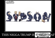 donald_trump edit meme variant:sidson // 1055x726 // 517KB
