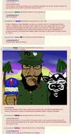 animal cigar cow cuba fidel_castro i_hate ice_cream punisher_face series:bovinesids subvariant:i_hate. subvariant:sheila ubre_blanca variant:a24_slowburn_soyjak variant:sidson // 1170x2181 // 1.8MB