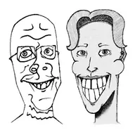 artist:mouthstitch character:tim_avery here_sidson nas:son_of_the_mask the_mask variant:sidson // 1116x1116 // 195KB