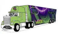 anthropomorphic car purple_and_green sidson_city sidty_s the_sidty truck variant:sidson // 732x481 // 79KB