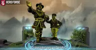 3d 3d_model artist:vinluv character:vinluv disney hero_forge heroforge_minis partners purple_and_green smiling variant:sidson // 1200x628 // 162KB