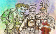 animated artist:vinluv banner character:tim_avery gif hostage nas:rogudeans nas:son_of_the_mask pow rogudean variant:sidson // 614x374 // 2.6MB