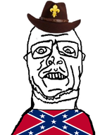 confederate confederate_flag dixie dixieland johnny_reb variant:sidson // 548x743 // 77KB
