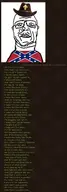 confederate confederate_flag csa dixie dixieland johnny_reb lyrics variant:sidson // 511x1464 // 170KB