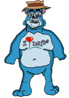 andrew_dobson bear blue dobson fedora furry inflation tom_preston variant:sidson // 789x1118 // 196KB