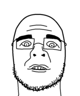 artist:veironn beard eyebrows glasses id'd no_mustache nusid redraw stubble subvariant:friendly_sid subvariant:nusid trend:nusids variant:sidson virtuosity virtuosityjak // 500x600 // 8.2KB