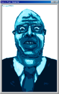 artist:sherman pixel_art suit suit_and_tie tie variant:sidson // 824x1292 // 83KB