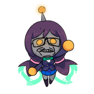 artist:famousvunner joke_explainer_7000 parody siivagunner variant:sidson // 1200x1200 // 575KB