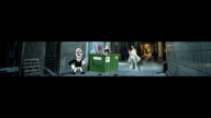character:tim_avery dumpster iv nas:son_of_the_mask siivagunner spamton thumbs_up variant:sidson // 2048x1152 // 900KB