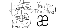 encyclopedia_dramatica hand_drawn variant:sidson &aelig; // 500x250 // 21KB