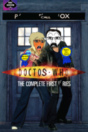'p 9th_doctor artist:vinluv big_ears bighead blonde_hair doctor_who doctos female jacket ninth_doctor orange_skin rose_tyler series:foidsids sonic_screwdriver subvariant:doctos subvariant:soygirl tardis the_doctor the_tardis variant:hippojak variant:soyak // 937x1406 // 2.5MB