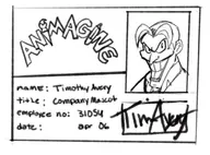 character:tim_avery id nas:son_of_the_mask sonic_the_hedgehog the_mask // 680x502 // 60KB