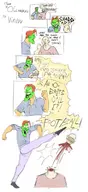 artist:owlandras character:tim_avery nas:son_of_the_mask // 565x1228 // 148KB