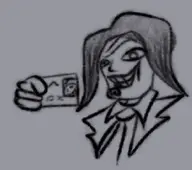 artist:frostminty character:tim_avery id nas:son_of_the_mask // 1152x1022 // 125KB