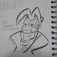 artist:moonrider64 character:tim_avery drawn nas:son_of_the_mask // 1152x1152 // 156KB