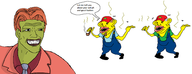 ameirmutt chad character:tim_avery chuck nas:sneed nas:son_of_the_mask pipe smiling sneed // 1962x754 // 72KB