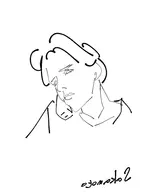 art character:tim_avery drawing nas:son_of_the_mask // 1076x1434 // 103KB