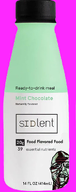coloured logo mint_chocolate soylent variant:sidson // 474x1200 // 293KB