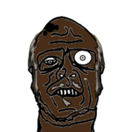 artist:nimepeino black_skin the_boondocks uncle_ruckus variant:sidson // 180x180 // 36KB
